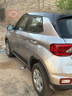 هيونداي فينو